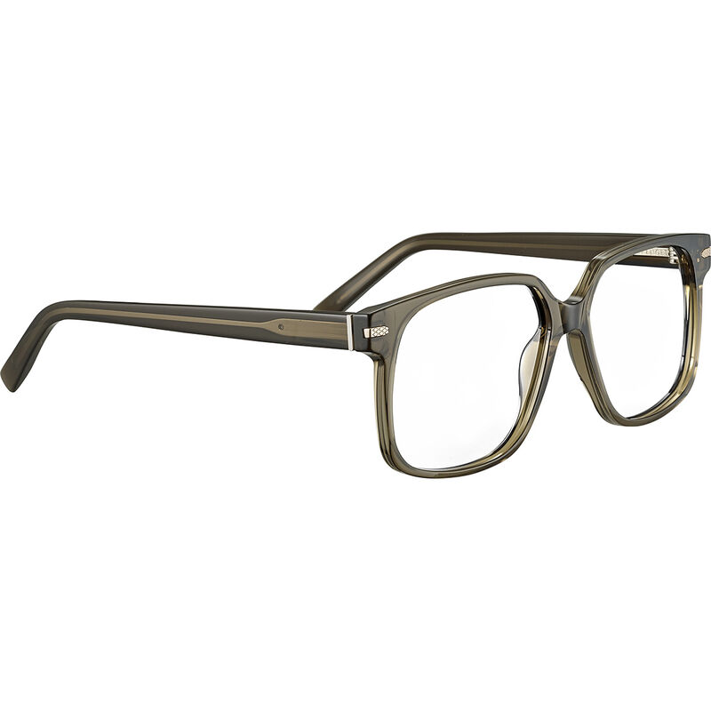 CHARLIE OPTIC, Shiny Crystal Dark Green-Demo Lens, hi-res image number null